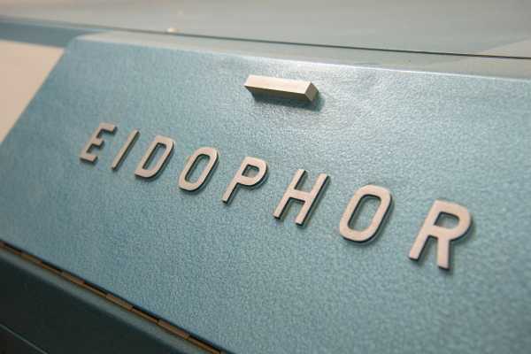 Eidophor