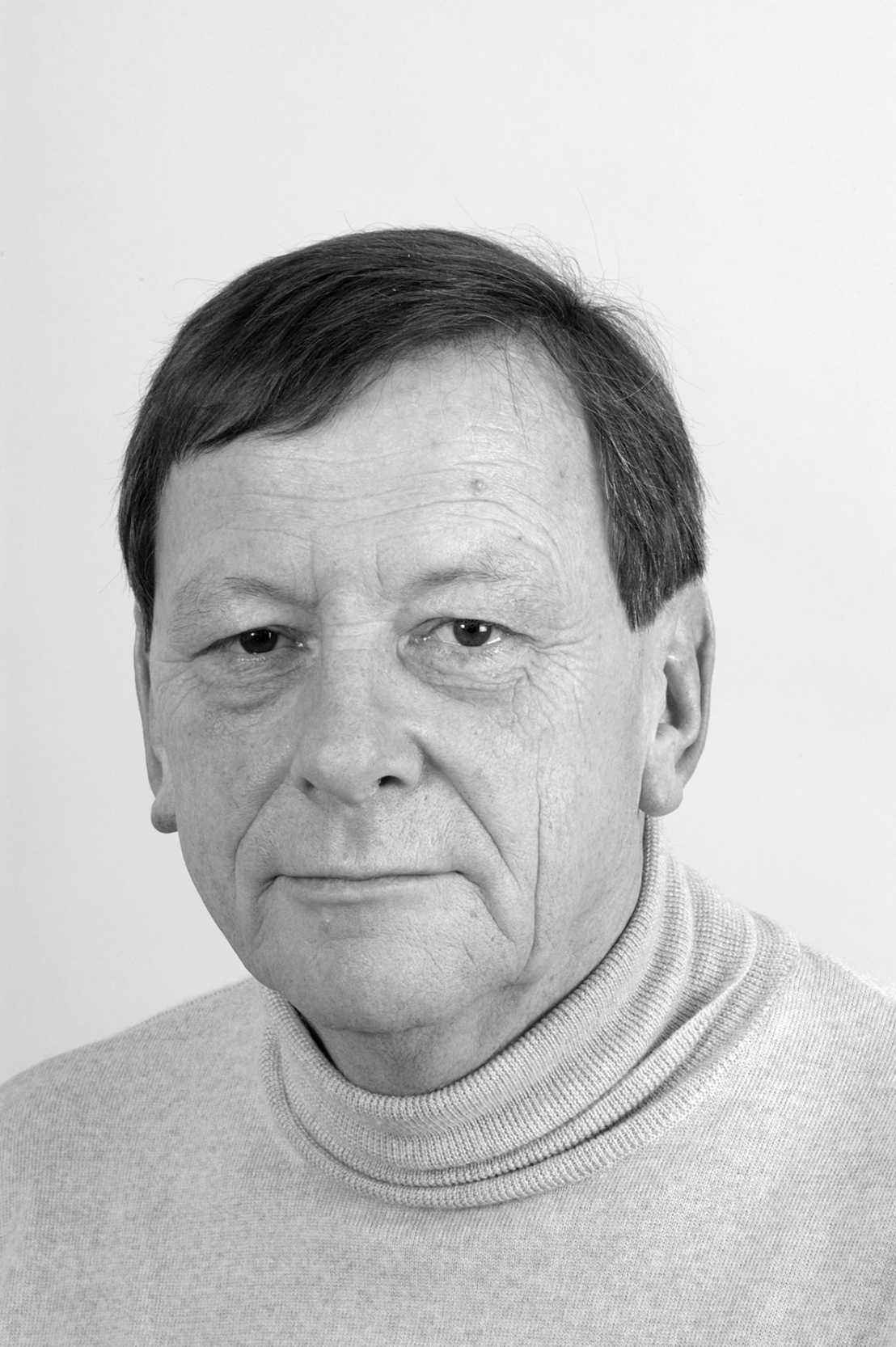 Prof. Dr. Gert Henning Michael Viertel