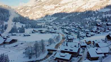 Les Diablerets, VD