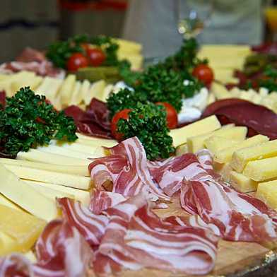 Department Aperitif