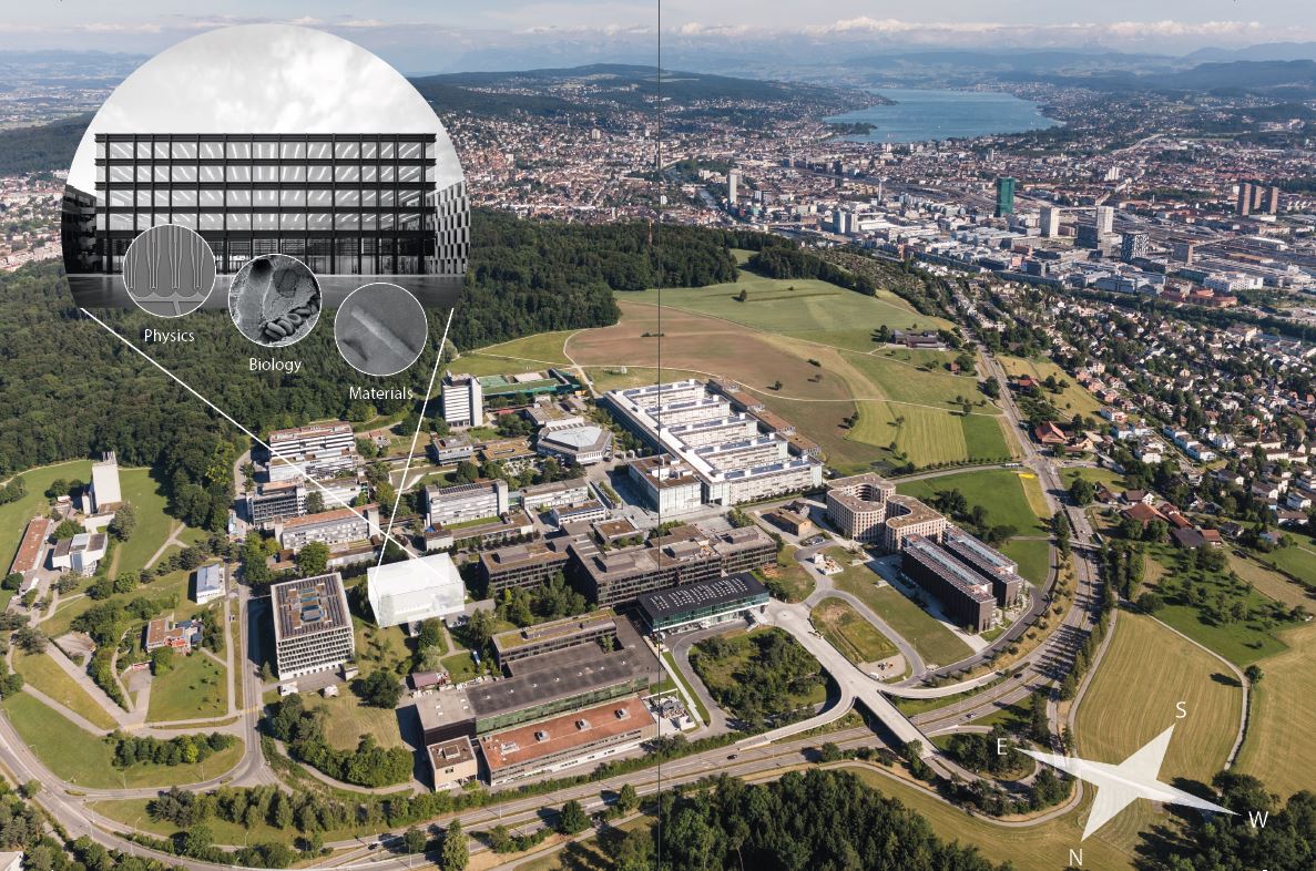 Enlarged view: HPQ