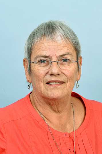 Doris Amstad