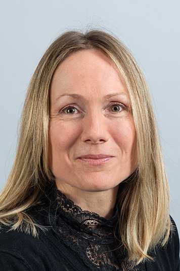 Mirjam Kandler