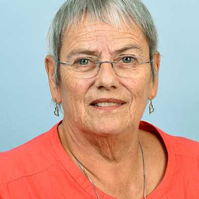 Doris Amstad