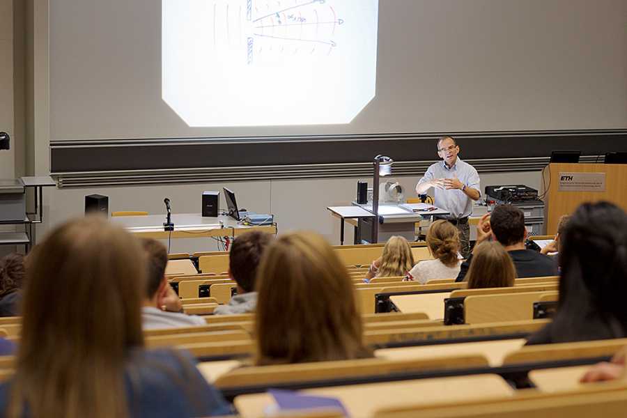 Enlarged view: Studies Information Days 2015