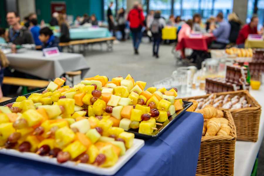 Enlarged view: Zukunftstag 2019
