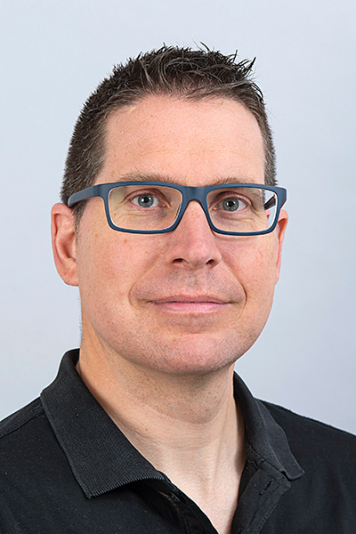 Christian Herzog
