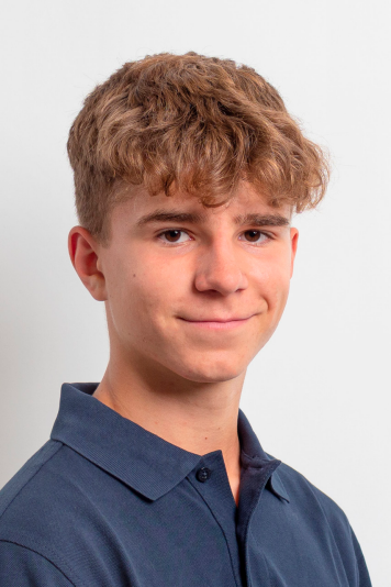 Nic Oberholzer