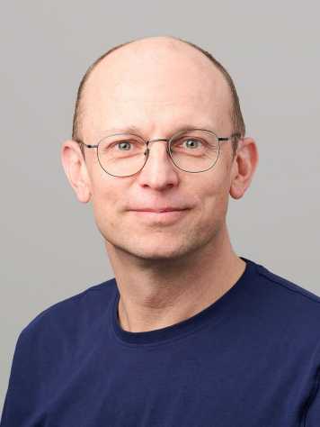 Martin Klöckner