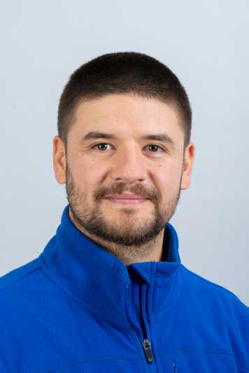 Milos Jovanovic 