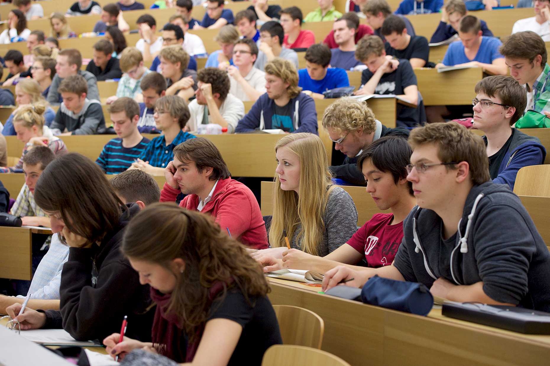 eth university physics