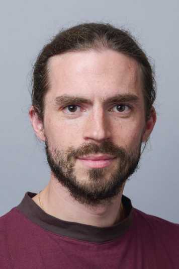 Dr. Andreas Eggenberger