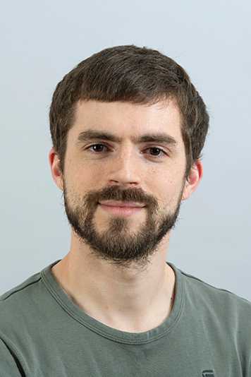 Dr. Andreas Eggenberger