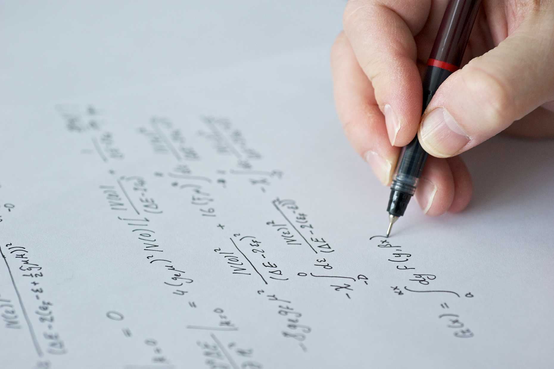 Teaser MSc Physics
