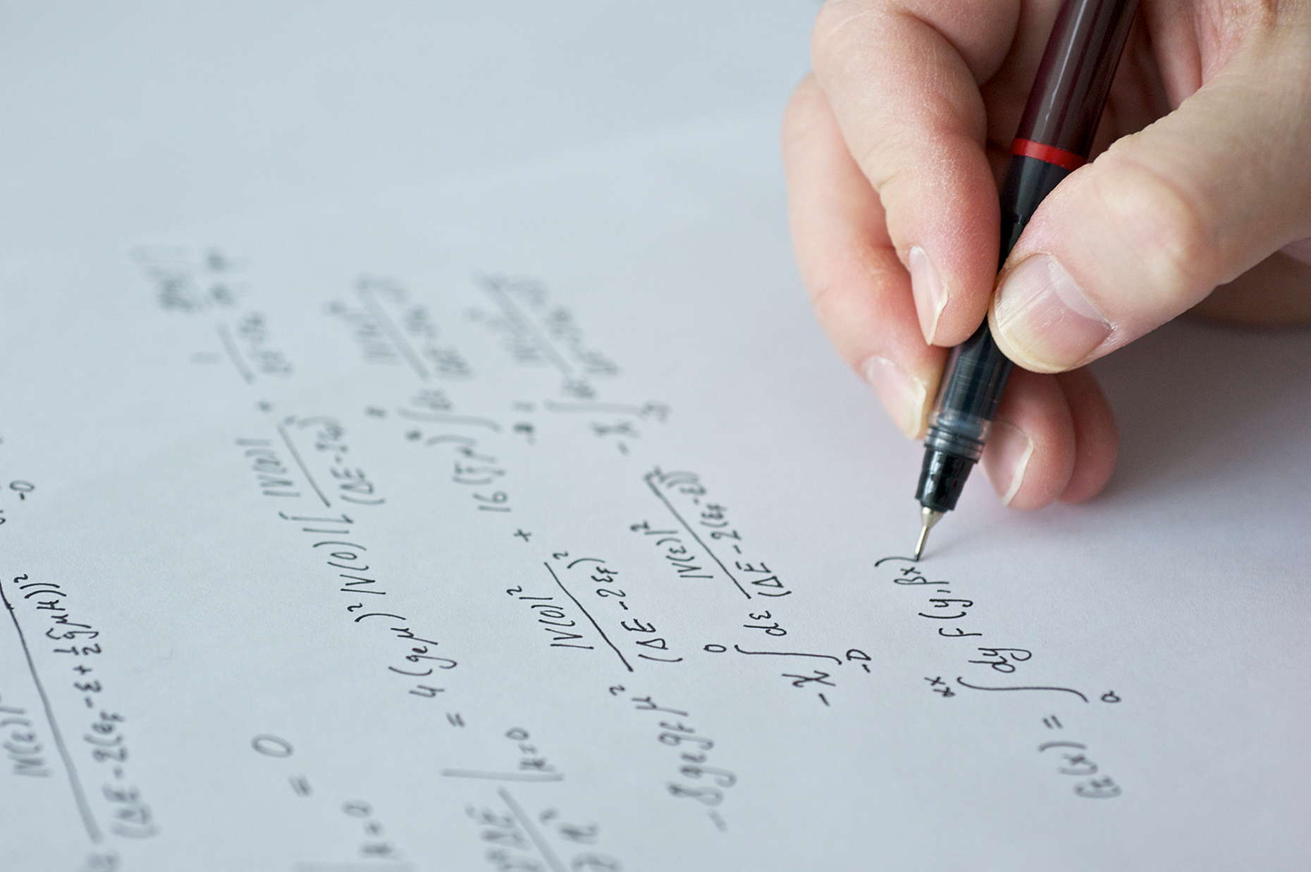 Teaser MSc Physics
