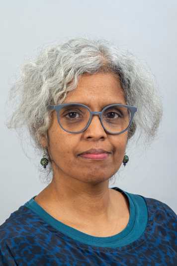 Ramasubramanian Chitra