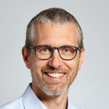 Sebastian Huber