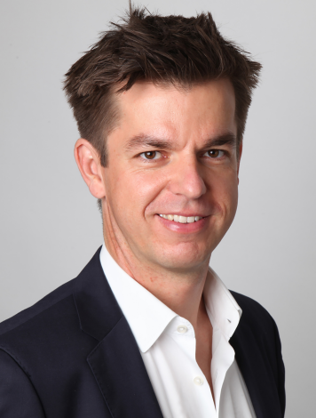 Andreas Wallraff