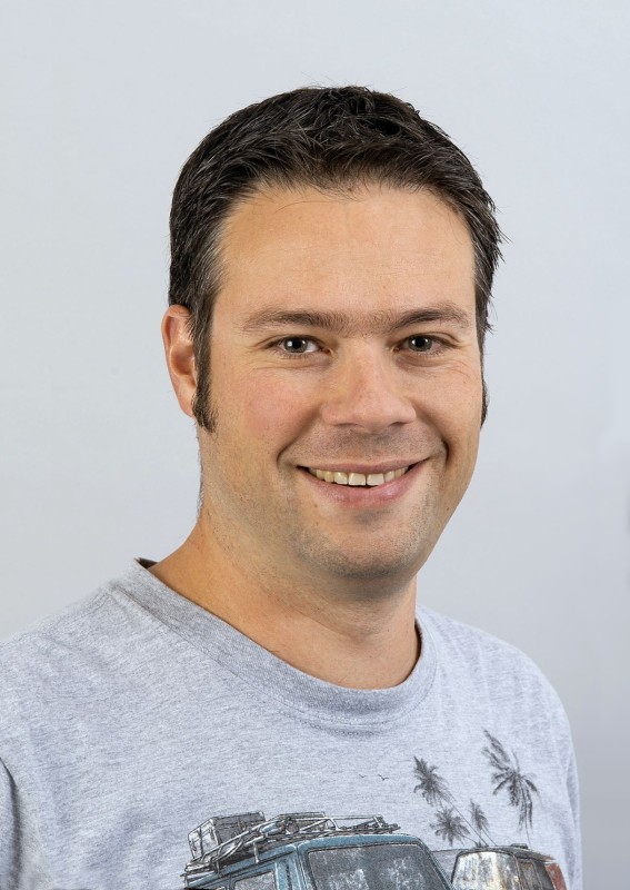 Marcel Sturzenegger