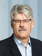 Prof. em. Dr.  Markus Rothacher