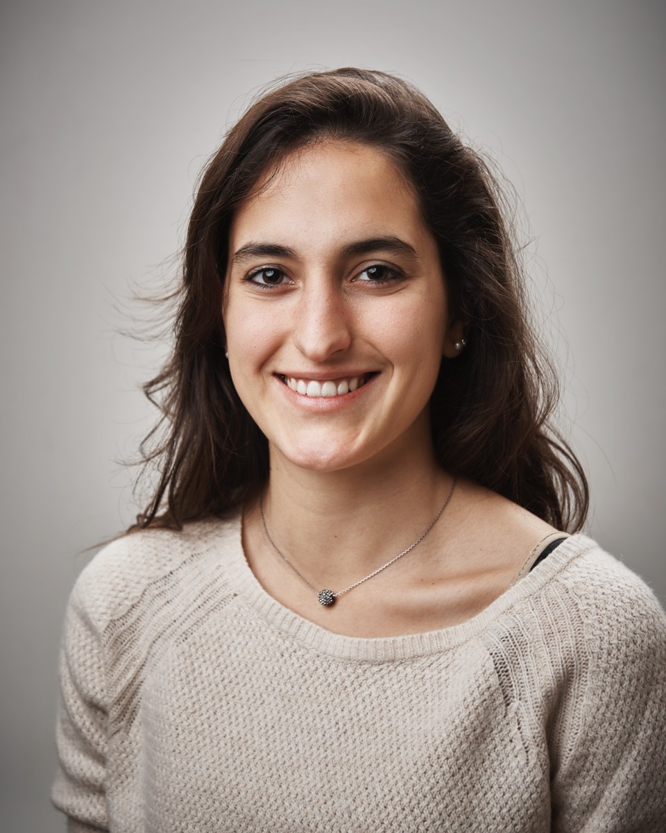 Giulia Mazzola