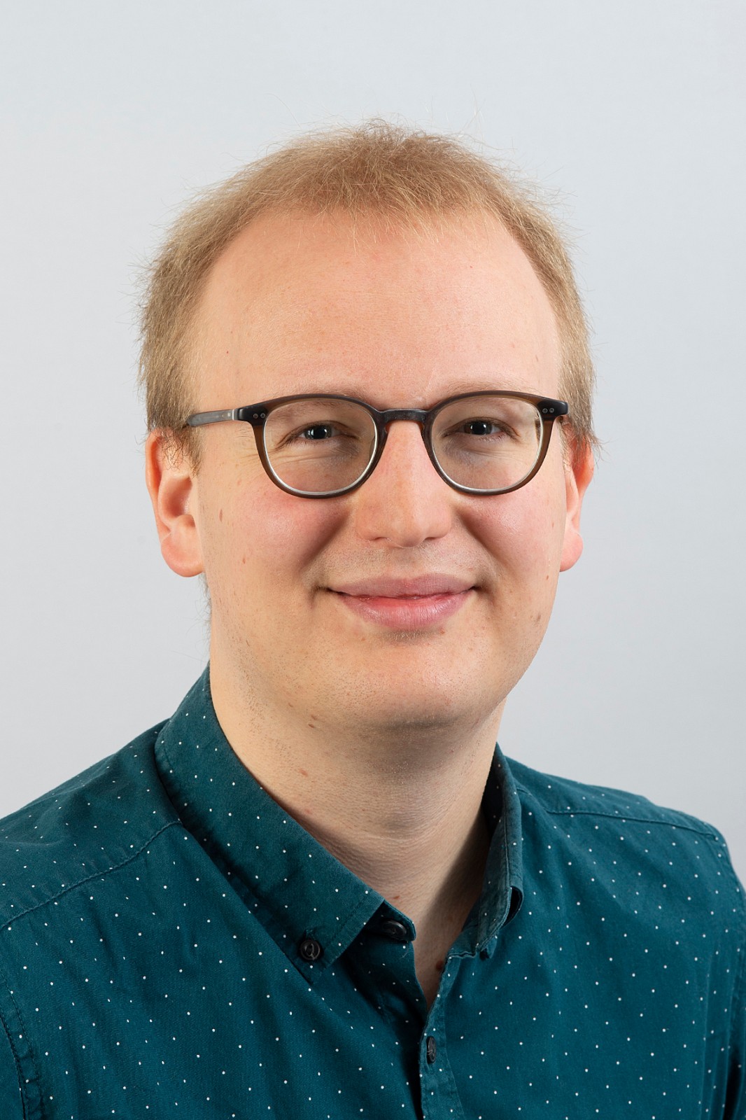 Silvan Fischbacher
