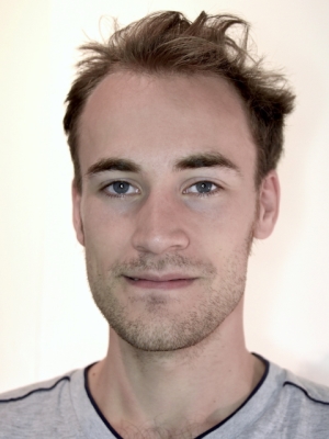 David Degen