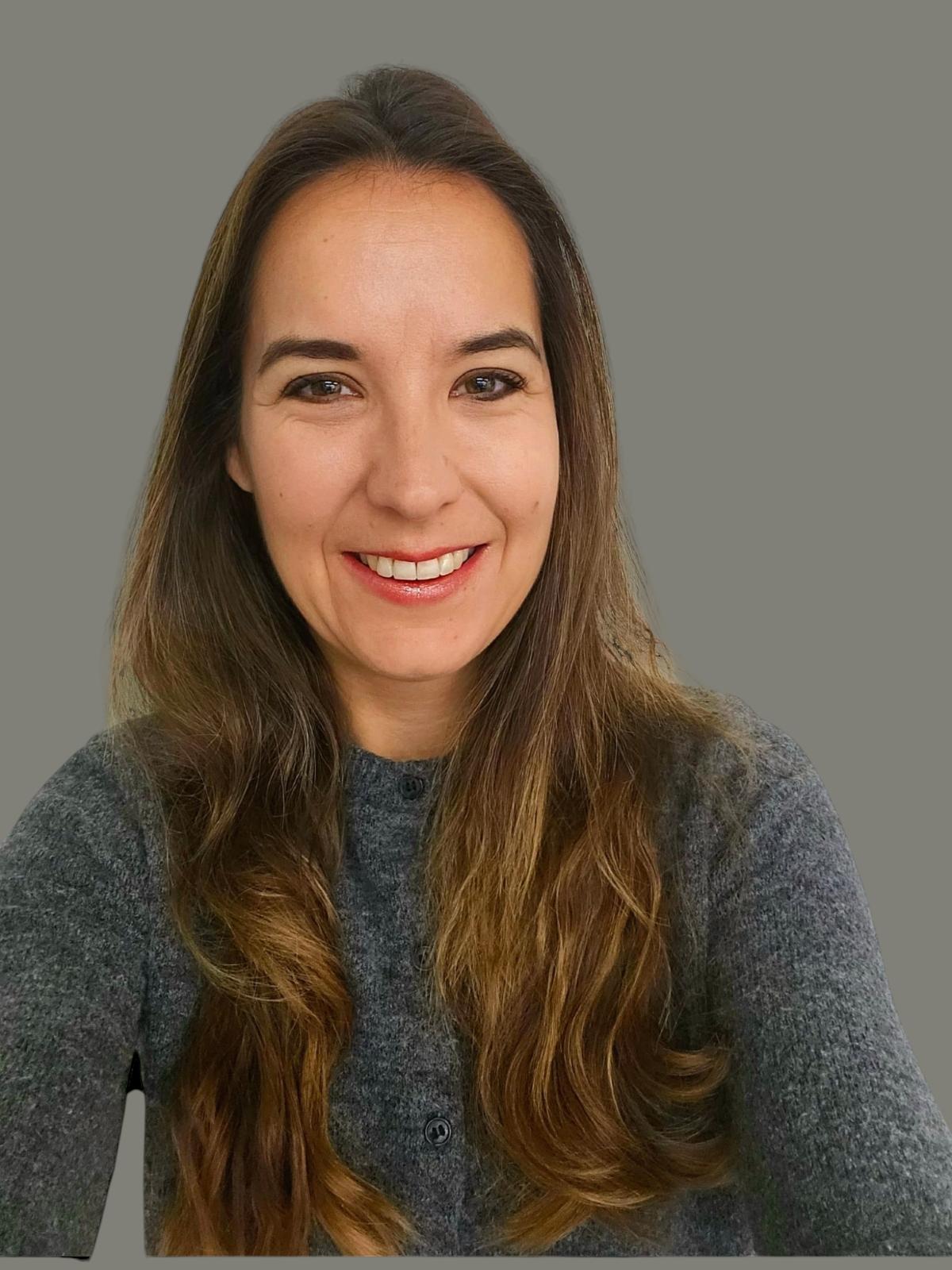 Alexandra Walby