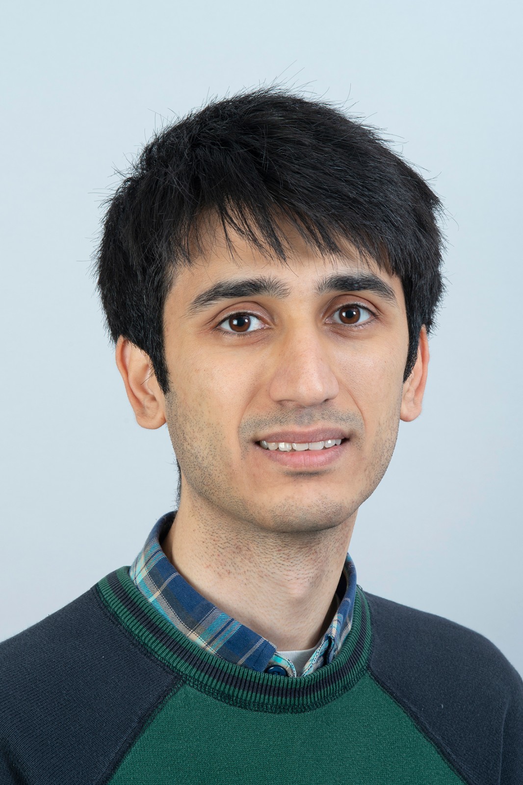 Kiarash Naderi