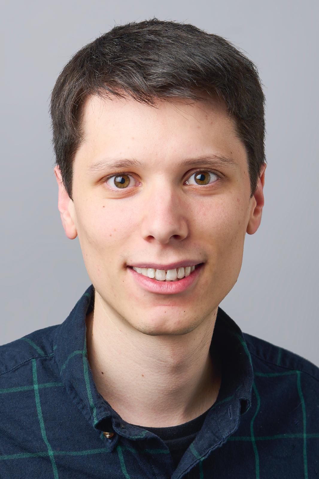 Johannes Eberle