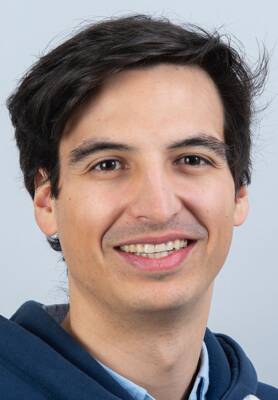 Uros Ognjanovic