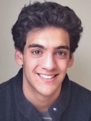 Alexander Reeves