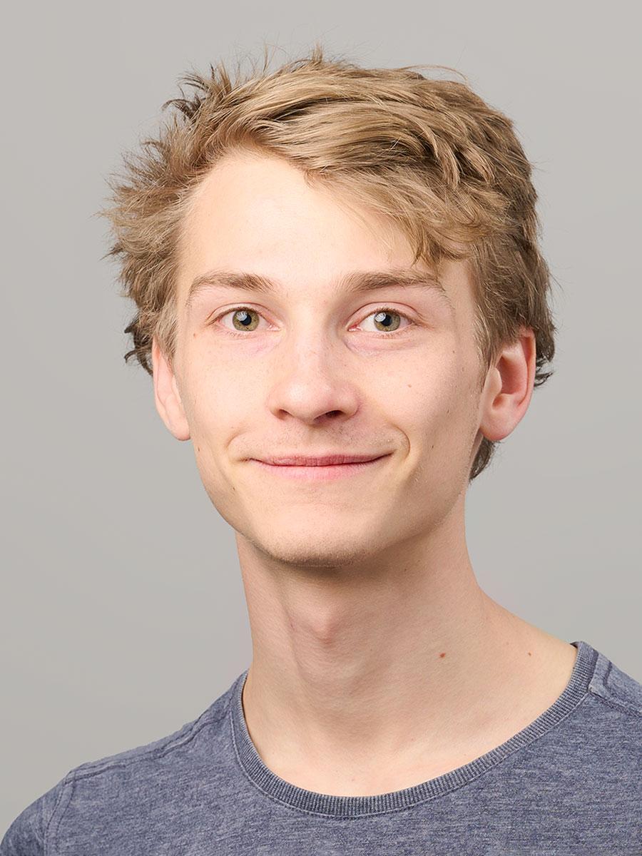 Kilian Kuhlbrodt