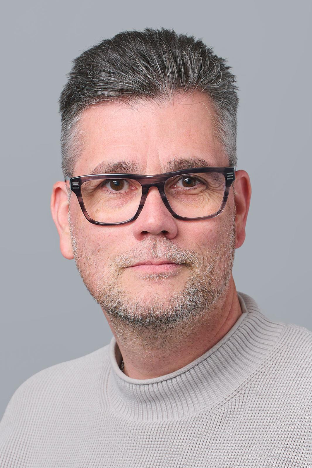 Markus Jürgen Marxen
