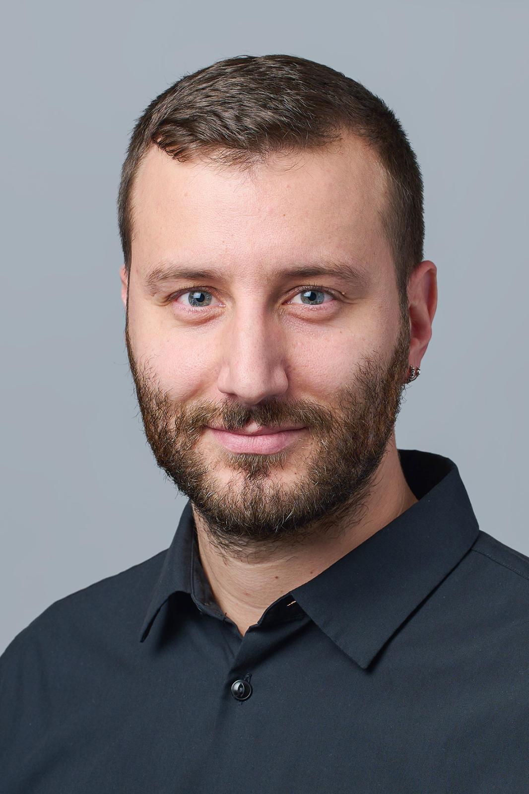 Dr.  Michele Bianco