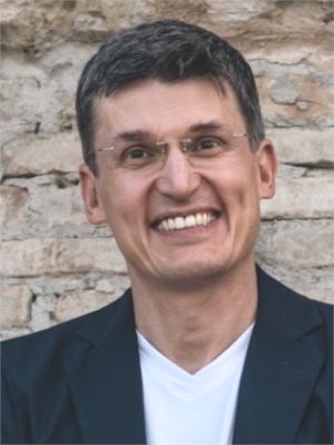Prof. Dr.  Michele Vallisneri
