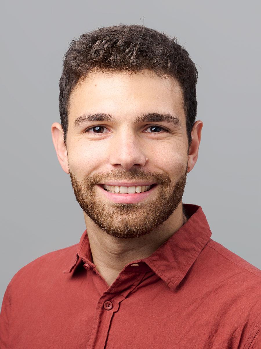 Alessandro Palermo