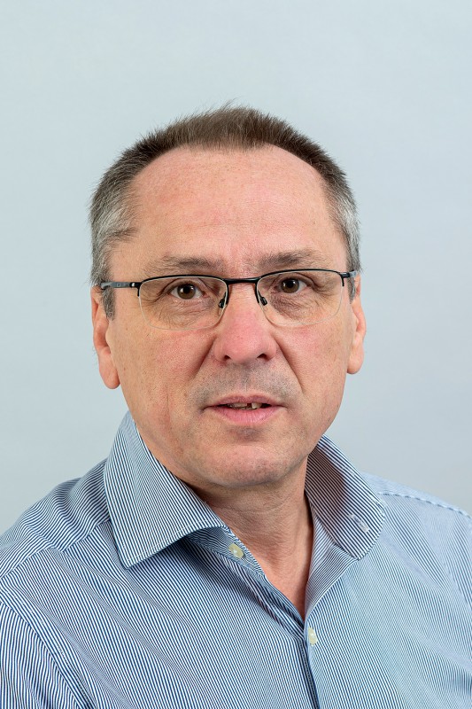 Prof. em. Dr.  Hans-Arno Synal