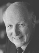 Prof. em. Dr.  Martin C.E. Huber