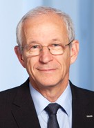 Prof. em. Dr.  Ralph Eichler