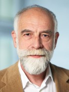 Prof. em. Dr.  Jürg Fröhlich