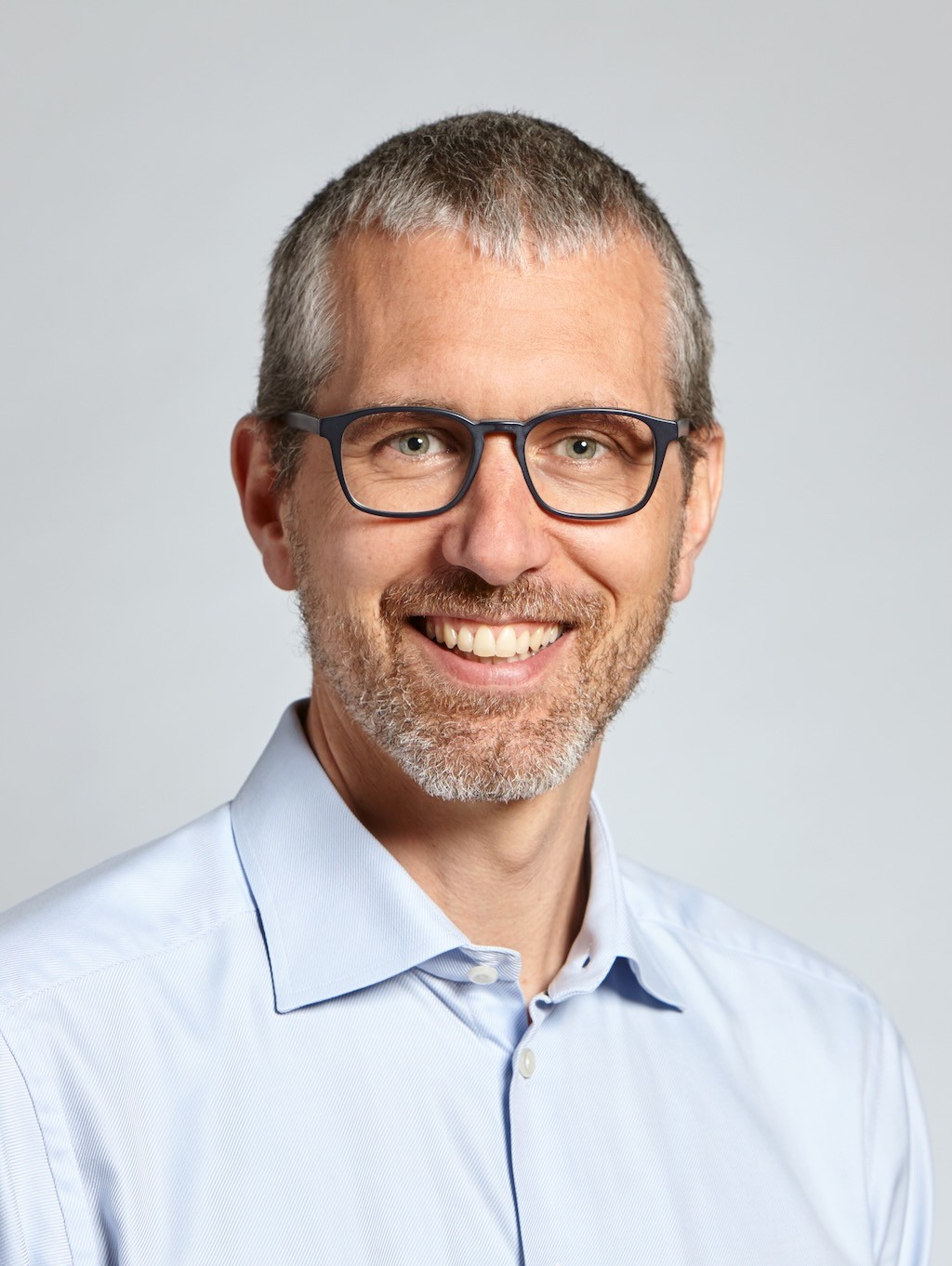 Prof. Dr.  Sebastian Huber