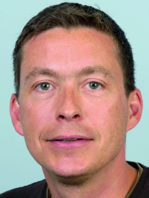 Marcel Baer